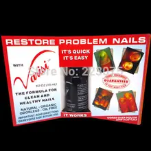 Лидер продаж, высокое качество, анти-грибковые лечения Ногтей, грибковые заболевания лосьон с инструментом по уходу за ногтями 15 мл 20 шт./лот