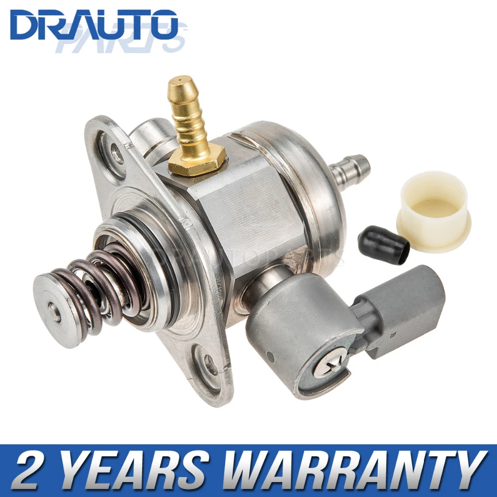 New High Pressure Fuel Pump 06K127025A 06K127025D 06K127025E For VW