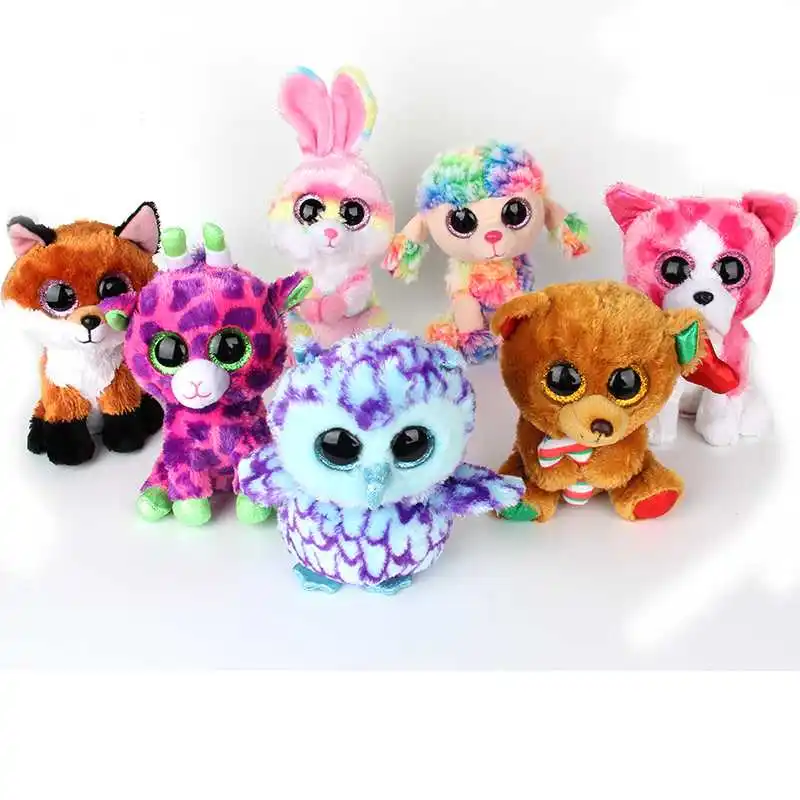 Dolls and Stuffed Toys dolls and soft toys