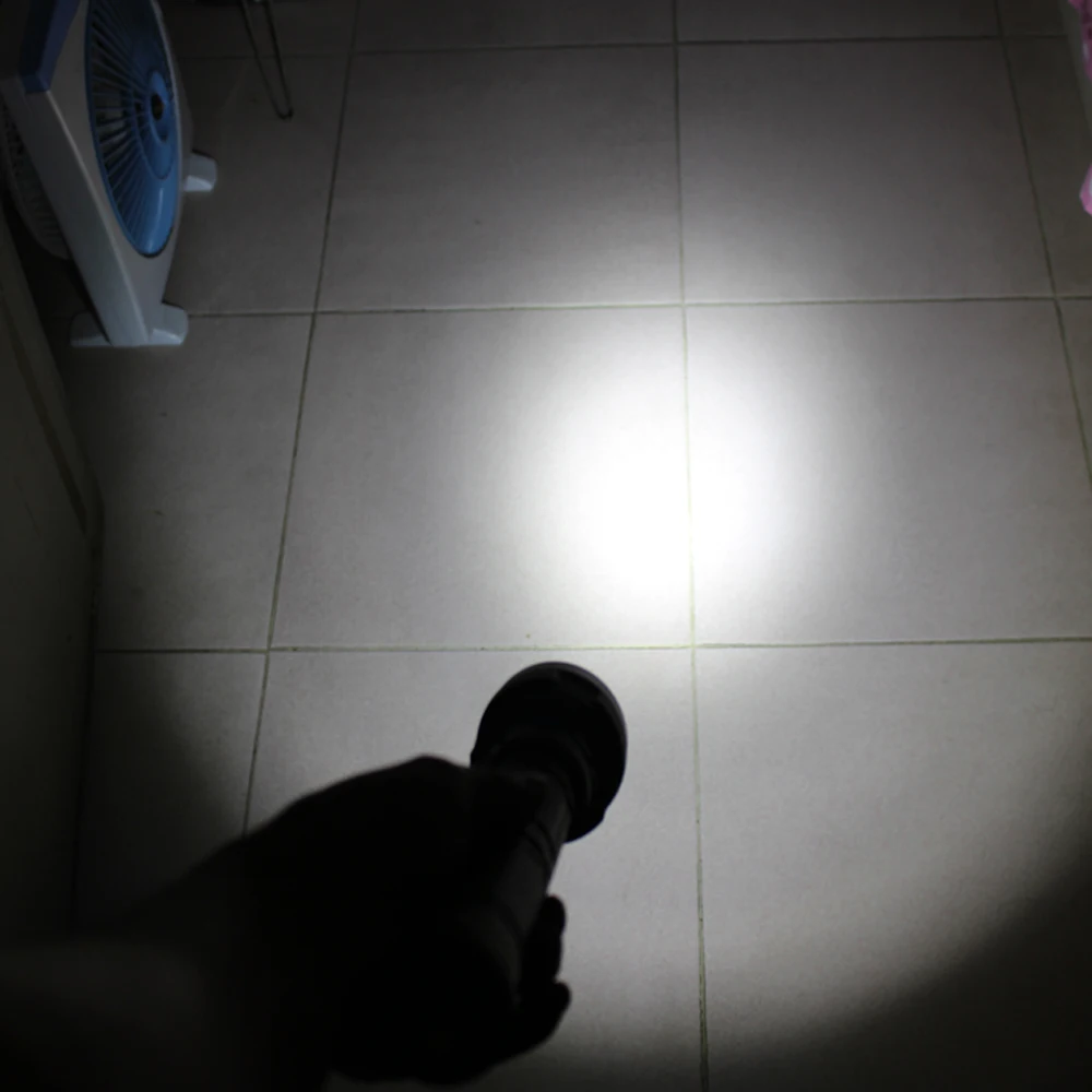 Новый 8000 Люмен подводный 200 м фонарь 7 x XM L2 светодиодный Дайвинг вспышки