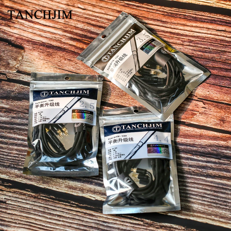 Обновленный IEM кабель TANCHJIM T20X BTN82(Aptx Bluetooth wireless) для кислородных наушников с 2