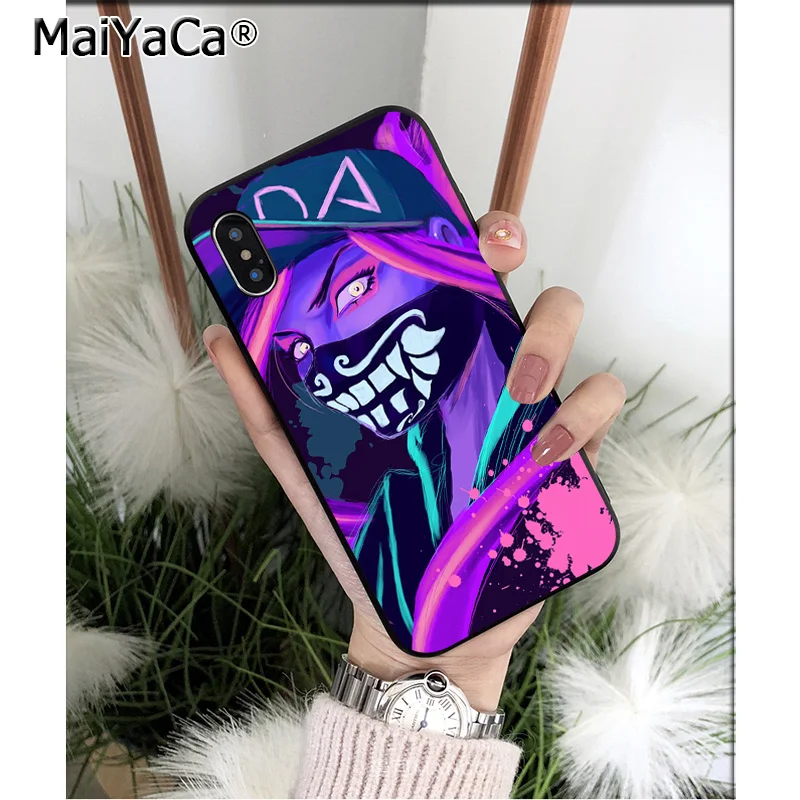 LOL KDA Akali League of Legends