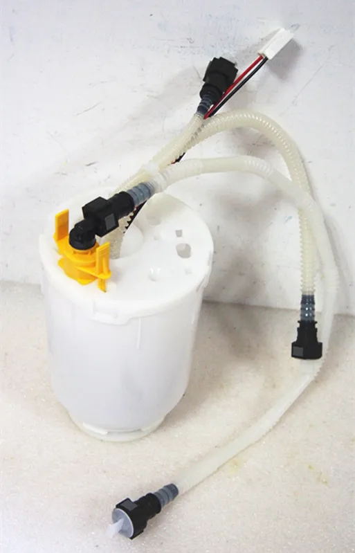 Porsche Cayenne 955 S Turbo VDO Left Side Fuel Pump 2003-2010 NEW
