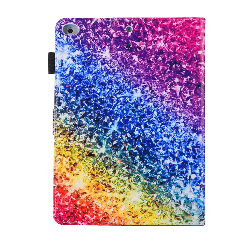 Wekays Case For iPad 9.7 2017 2018 Case Silicone Fashion Luxury Shell Fundas For Apple Ipad 2017 9.7 Tablet Back Cover Bag Coque Wekays Case For iPad 9.7 2017 2018 Case Silicone Fashion Luxury Shell Fundas For Apple Ipad 2017 9.7 Tablet Back Cover Bag Coque