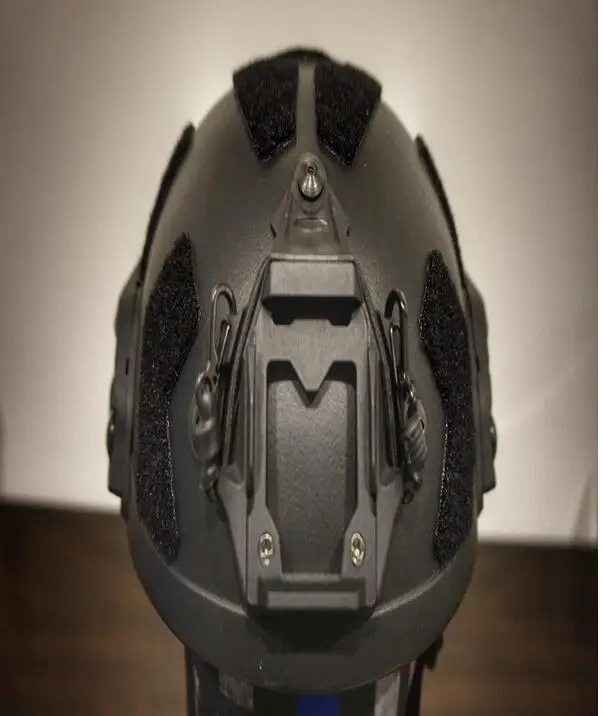 Тактический FMA страйкбол SF Супер шлем высокой огранки TB1315 защитный M/L