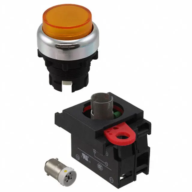 

button switch A22RL-TY-T2-10M Original