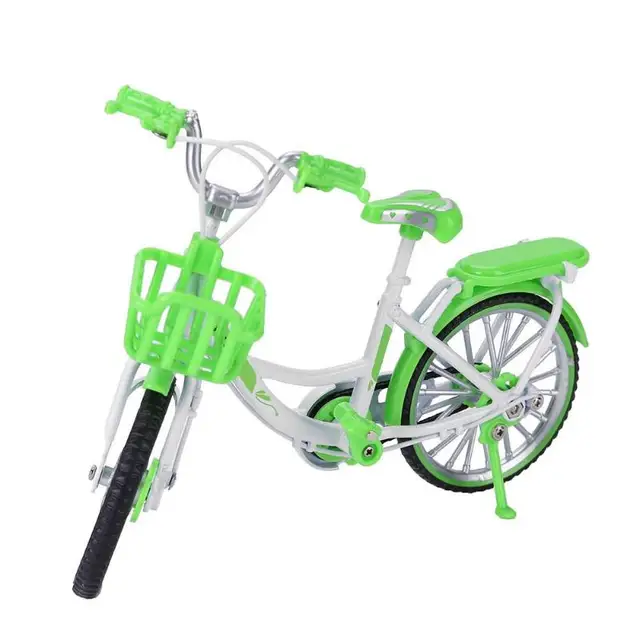 racing bike toy