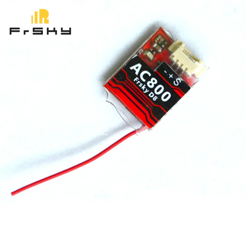 Frsky мини приемник 2 4G 8CH CPPM SBUS плата для FrSky X9D X9DPlus X12S X9E передатчик RC Multirotor запасные