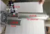 ROHS 1PC Relief valve+1PC 2inch double screw thread connector+1pc 2inch T connector+1PC2inch ss  silencer+MF16 used for blower ► Photo 2/6