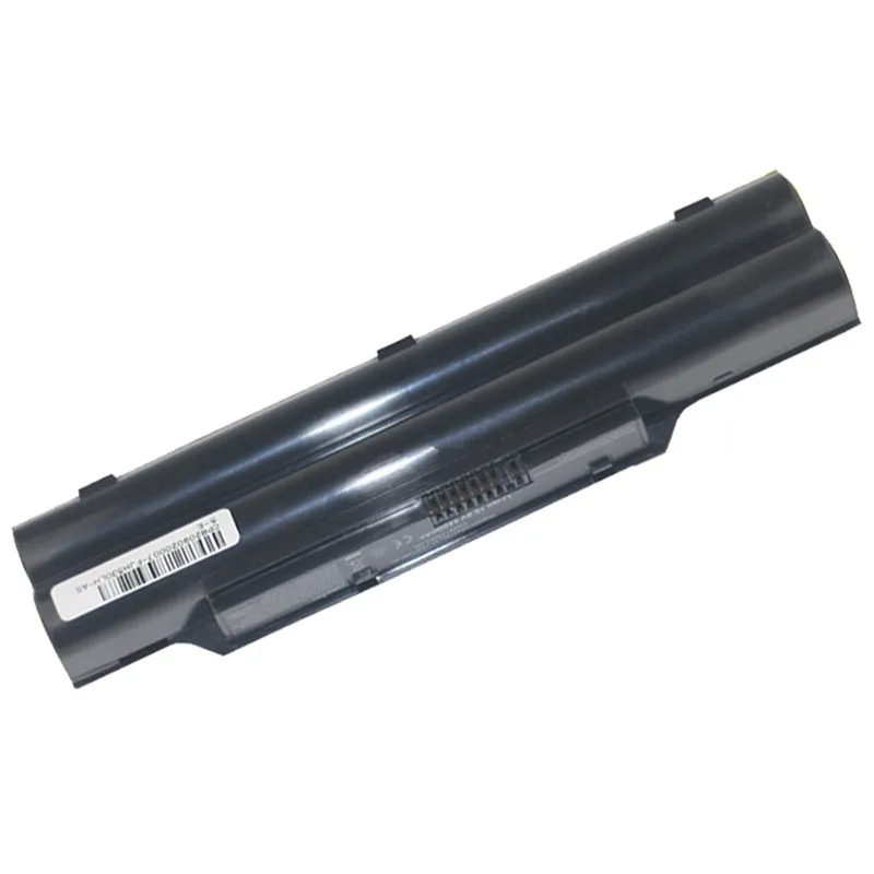 Bateria 7xinbox com 10.8v e 5200mah para Fujitsu Fpcbp250 Cp477891 Fpcbp250ap para Lifebook Lh520 Lh530 Ah531 Ph520 A530 A531 Bp250 - Imagem 3