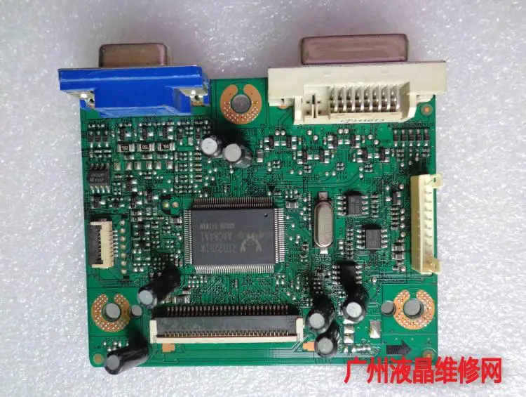 HL227DBB HSG1176 дисплей 4H. 1EM01. A00 управляемый пластинчатая плата