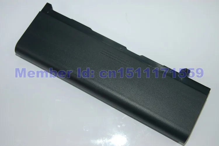 JIGU Аккумулятор для ноутбука PA3399U 1BAS A105 S4004 S4024 PABAS077 2BAS Toshiba Satellite S4000 S4001|laptop battery|battery