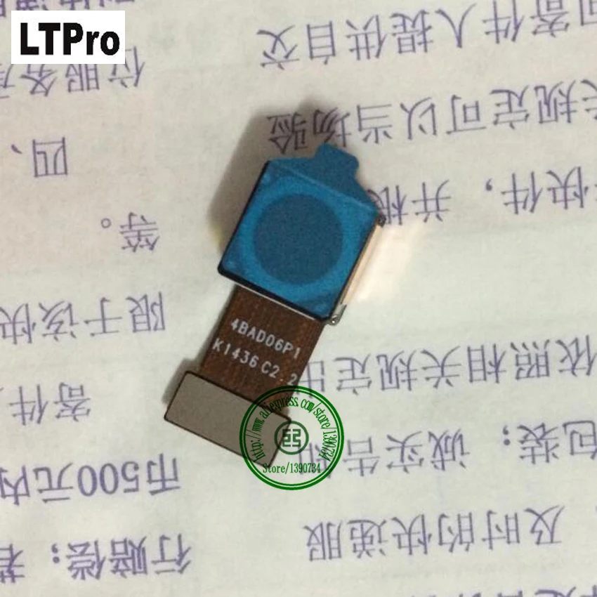 

LTPro ToP Quality Tested Working Main Big Back Rear Camera For Lenovo VIBE X2 X2-CU X2-TO Mobile Replacement Parts