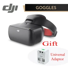 DJI Google очки RE спортивный издание повышен FPV HD VR очки для DJI Spark Mavic Pro Phantom 4 Pro Inspire 2 Drone Racing