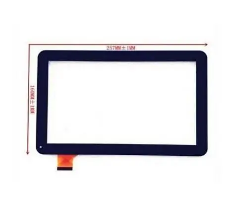 Witblue Новинка для планшета 10 1 дюйма Mediacom SmartPad S2 3G M-MP1S2B сенсорная панель дигитайзер