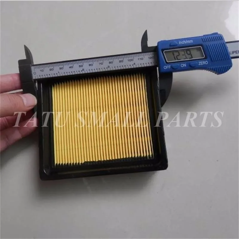 AIR MAIN FILTER PARTNER HUS K750 5