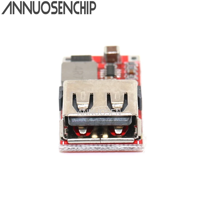 USB Charger Step Down Module
