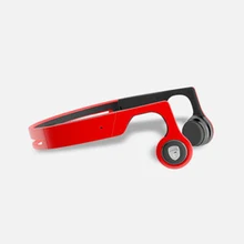 4.2 Wireless Bluetooth Headphones Bone Conduction Earphones Waterproof Sports Headset With Microphone For iPhone Xiaomi ES268