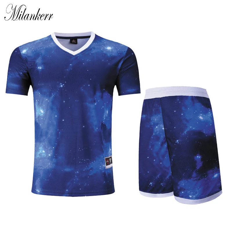 galaxy basketball jersey