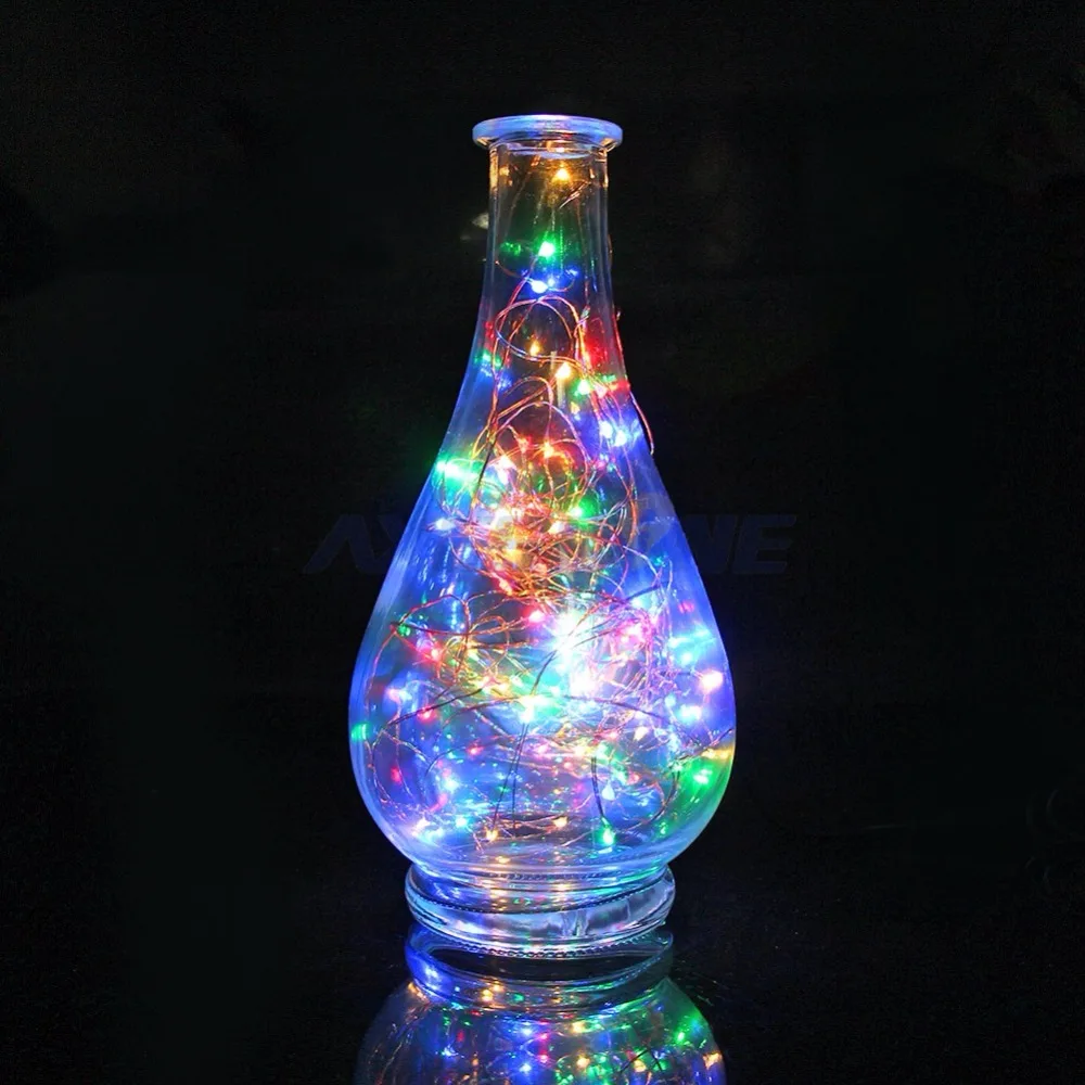 12 Decoration Lights Outdoor