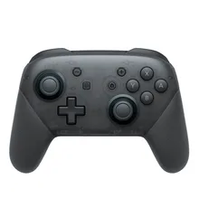 AOXO Bluetooth беспроводной Pro контроллер геймпад для nintendo переключатель Ручка Pad Джойстик в розничной упаковке