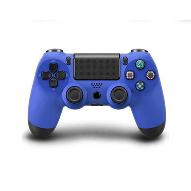 Buy Wireless Bluetooth Gamepad Controller For PS4