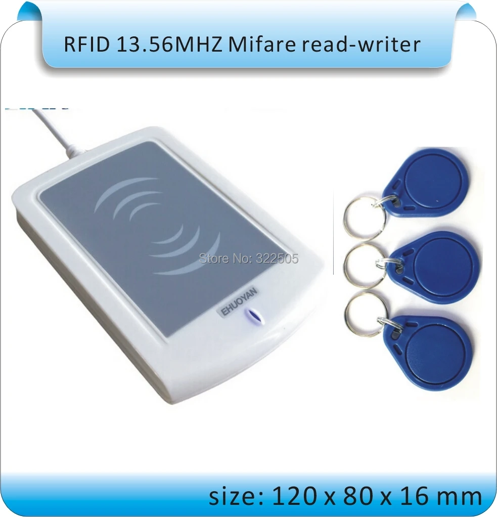 bilder für ER301 13,56 MHZ RFID lesen-writer gerät/ic-kartenleser schriftsteller/+ 10 p karte TXT oder EXECL export elektronische brieftasche/USB/Englischen SDK bilder für ER301 13,56 MHZ RFID lesen-writer gerät/ic-kartenleser schriftsteller/+ 10 p karte TXT oder EXECL export elektronische brieftasche/USB/Englischen SDK