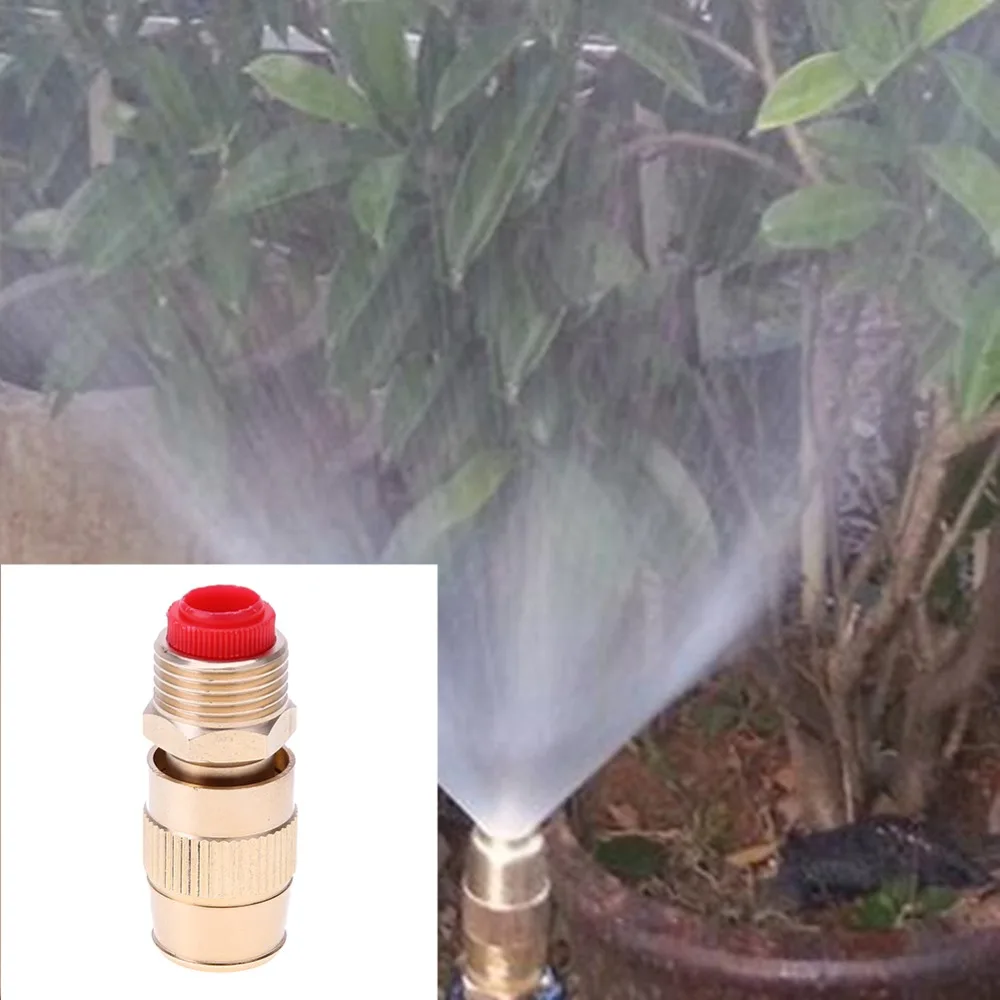 Water-Spray-Nozzle-Garden-Sprinkler-Accessories-SML-Adjustable-Water-Flo