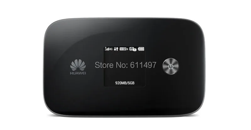 Разблокированный huawei E5786 4G wifi роутер 4G LTE CAT6 300 Мбит/с huawei E5786s-63a мобильный wifi PK E5770 E5885 E5787