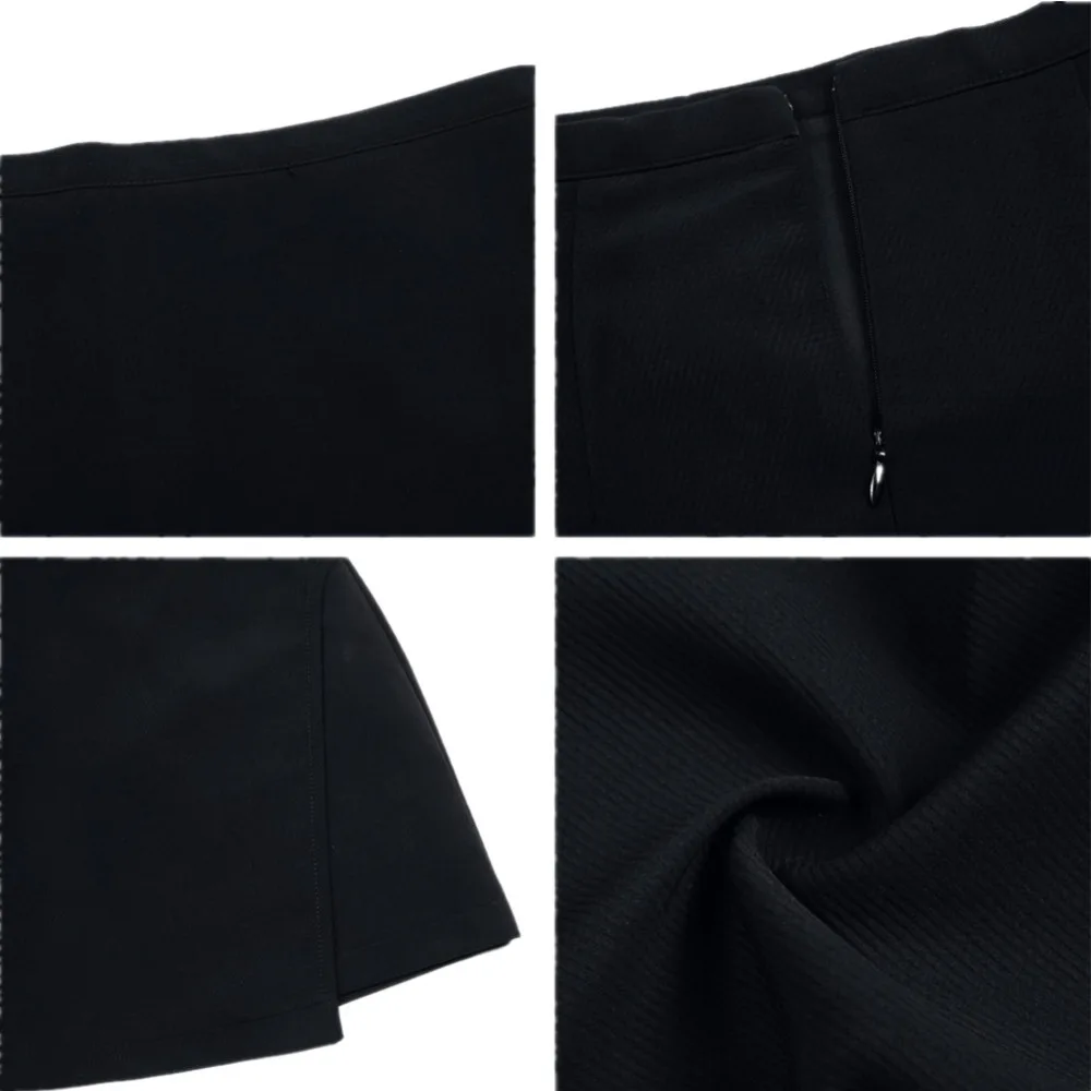 elegant skirt