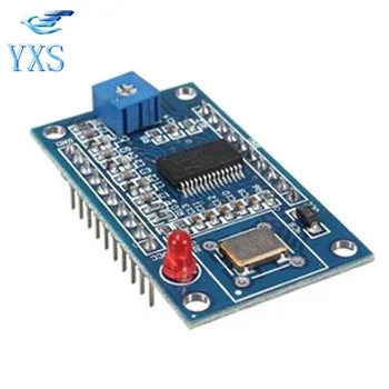 

AD9850 Module DDS Signal Generator