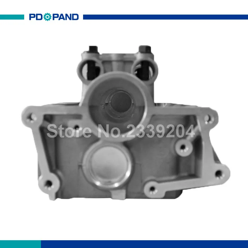 6G72 cylinder head for Mitsubishi V33 E-V43W Galant3000 Pajero Shogun Montero Pickup MD307678(L) MD307677(R) MD309220(R