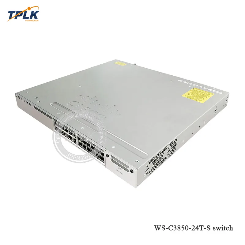 WS-C3850-24T-S-6