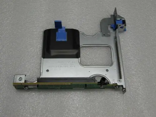 DELL EMC POWEREDGE SERVER R640 4//8//10 BAY RISER 2B FULL HEIGHT 1X16 RGJ6V