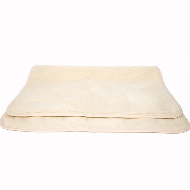 Dog Bed Blanket Mats For Small Large Medium Dogs Car Pet Products Puppy Kennel Dog Cats Bed Sofa House Mat Pad Fleece Warm (5)