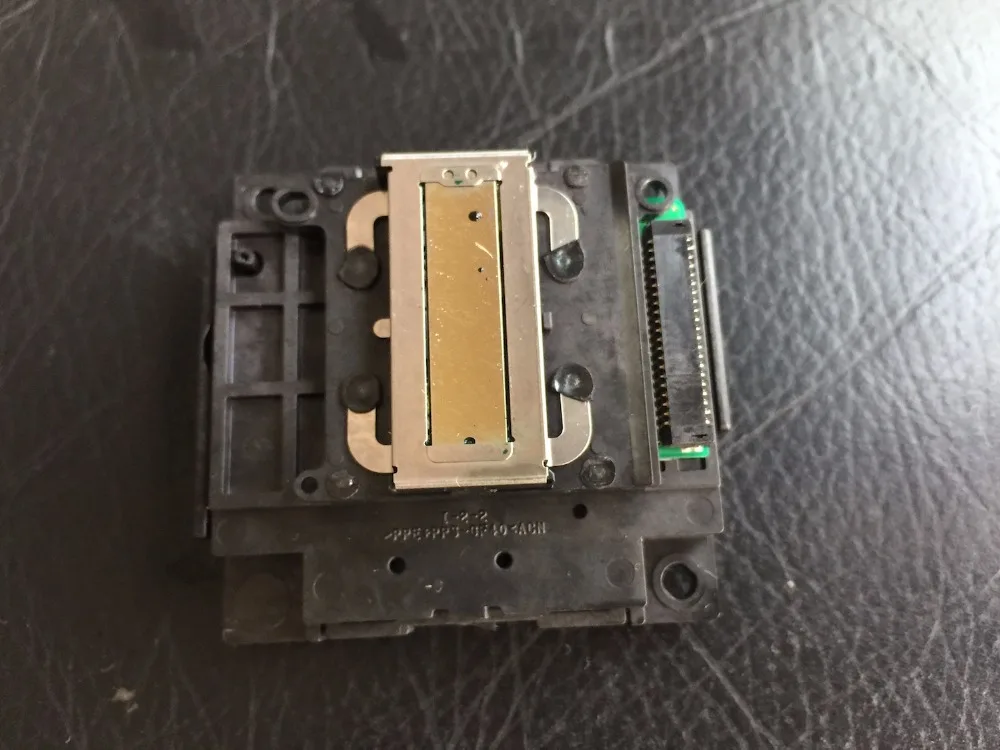 FA04000 печатающая головка для Epson L300 L301 L351 L355 L358 L111 L120 L210 L211 L375 NS30 PX-049A XP342 L3110 L222 L5190 |