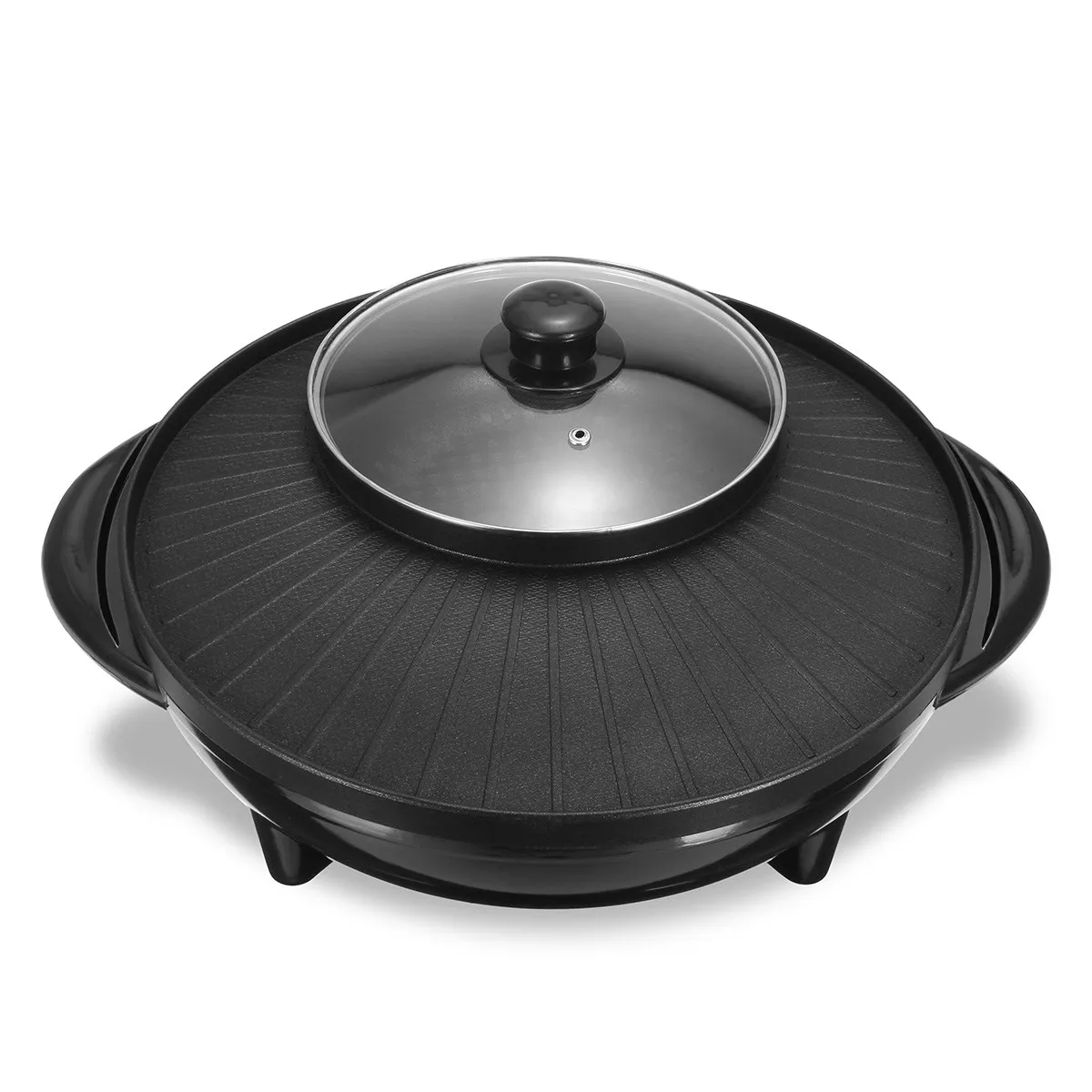 Кастрюля Гриль Электрическая Купить