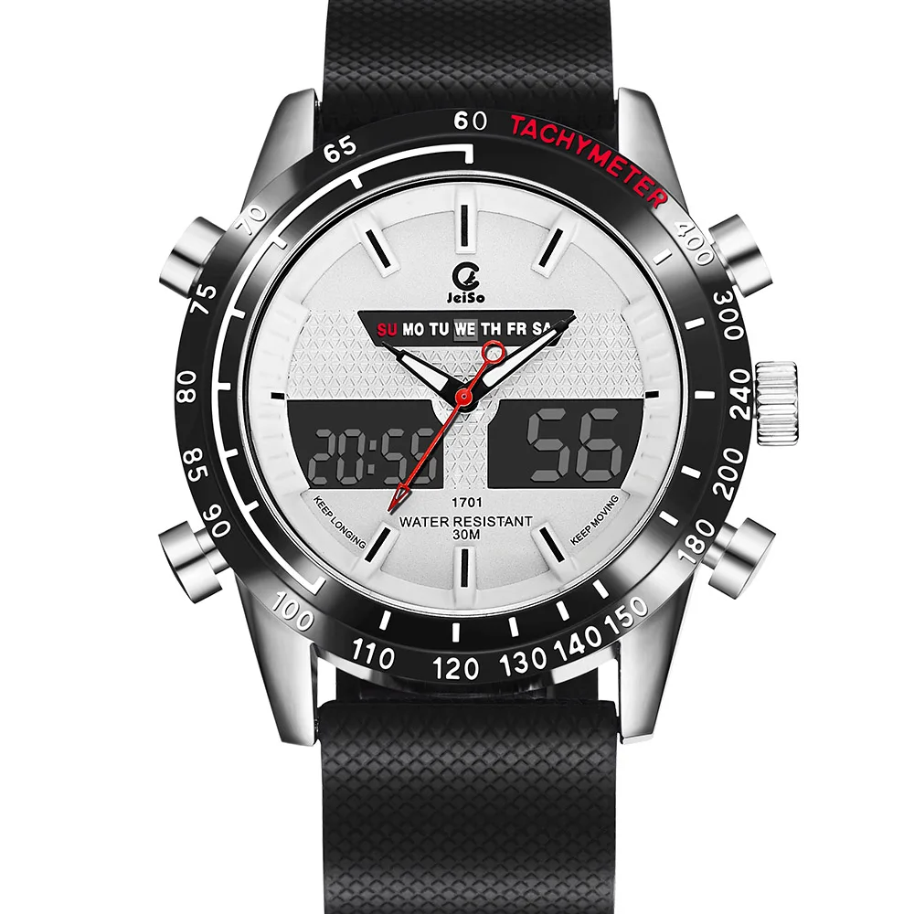 jeiso smart watch