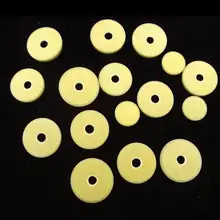 Специальные материалы флейта колодки духовых аксессуары