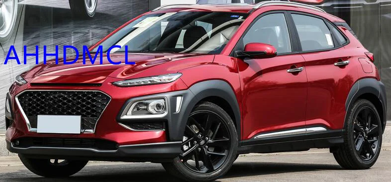 AHHDMCL автомобиль крыло брызговиков Брызговики для hyundai Encino