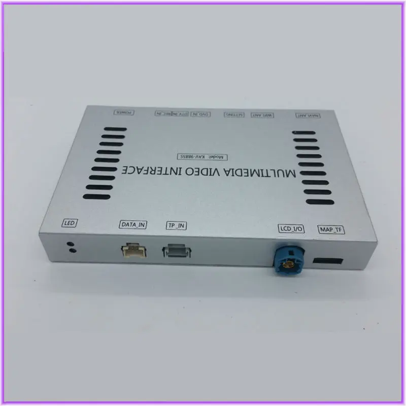 

Can Add Rearview Camera GPS Navigation Reversing Radar 360 Panoramic Video Interface For Mercedes A B C E CLA CLS NTG5.0 Systems