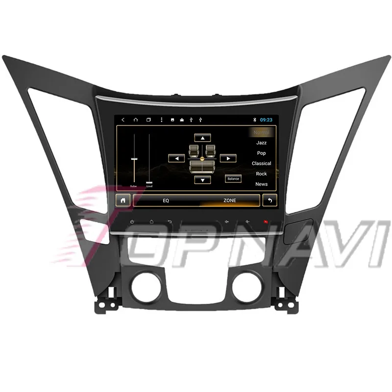 steering wheel For Hyundai Sonata 2015