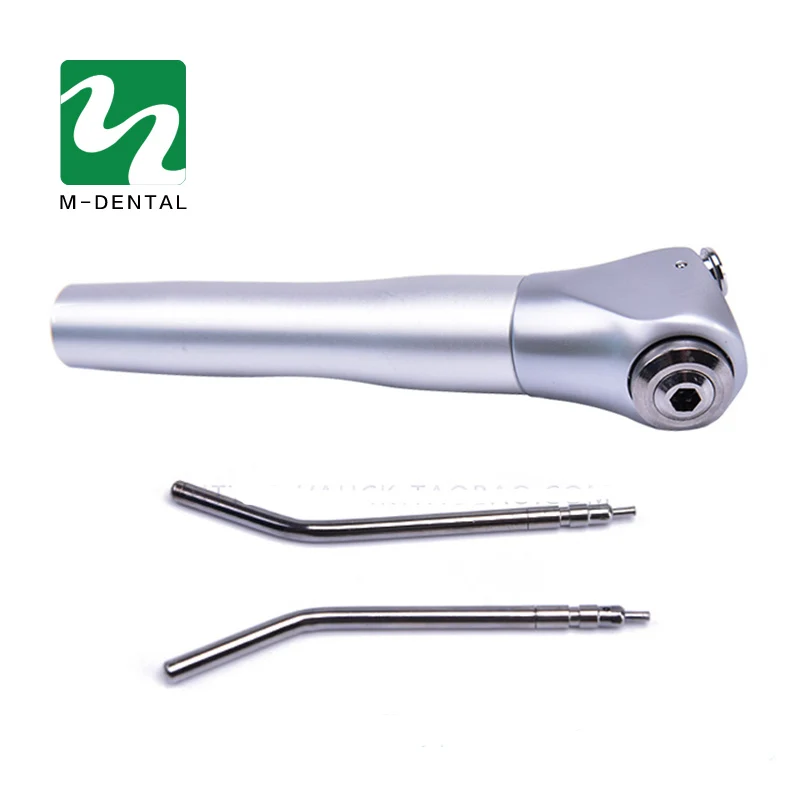 3 шприца с насадками и 4 для стоматологии|dentistry equipment|autoclave dentalset dental |