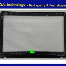 / передний ободок B крышка для sony Vaio SVF151 SVF152 SVF153 ЖК передняя крышка Рамка для Функция касания экрана, только рамка