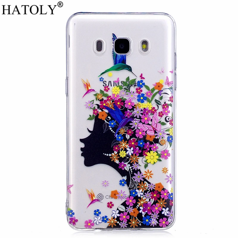 Samsung J5 2016 Чехол Купить