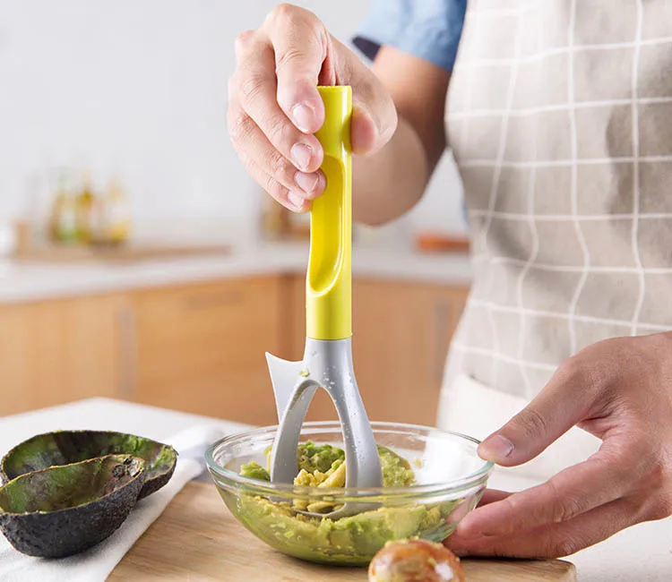 Plastic Fruit Corer