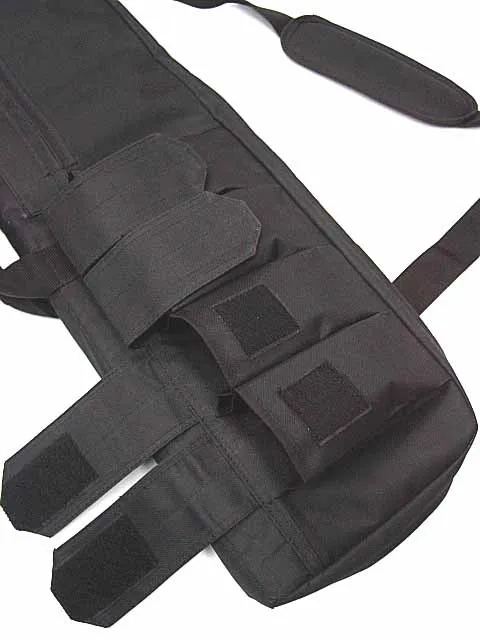 1,2 м сверхпрочный чехол для охотничьего ружья сумка/чехол для винтовки тактическая сумка для переноски Наплечная Сумка для 911 задней/коричневой/CP/зеленой