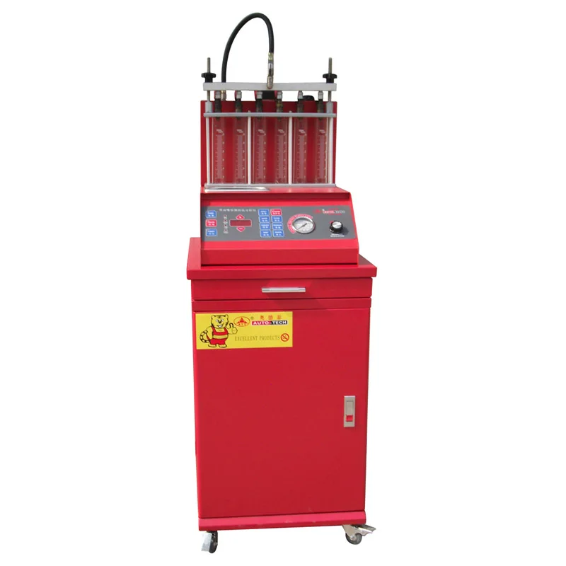 ATT-A6B injector diagnose system
