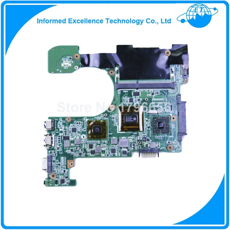 

For ASUS 1215T Laptop Motherboard,1215T mainboard rev 2.0 full tested