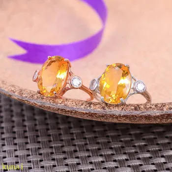 

KJJEAXCMY fine jewelry 925 silver jeweled diamond ring jewelry